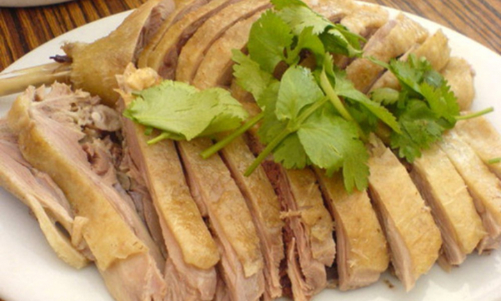 4 thực phẩm đại kỵ với thịt vịt, cố ăn sướng miệng coi chừng bệnh tìm đến cửa