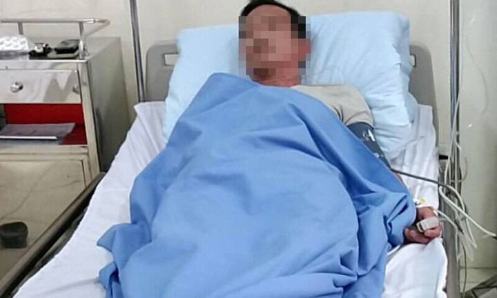 Tin tức đời sống ngày 11/3: Người đàn ông bị sốc phản vệ sau khi ăn lòng lợn, tiết canh