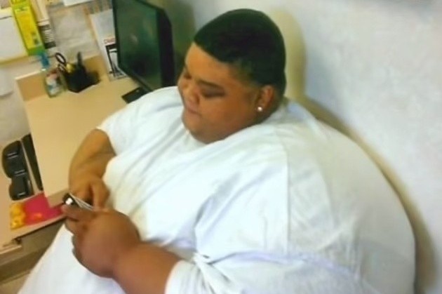 Giảm cân vì muốn sống lâu hơn, người đàn ông nặng gần 300kg lột xác khó tin sau 3 năm