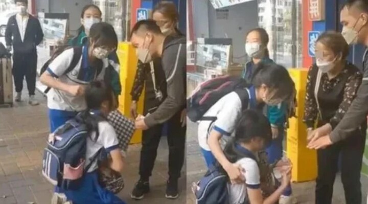 Cụ bà nhặt được tiền nhưng nhất quyết không trả, thản nhiên nêu lý do gây phẫn nộ 