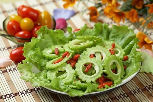 Mướp đắng tốt nhưng 8 nhóm người này không nên ăn kẻo sức khỏe kêu cứu