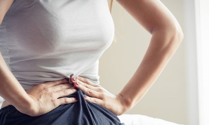 Tin tức đời sống ngày 23/3: Cô gái 19 tuổi mang khối u nang buồng trứng nặng hơn 8,5kg