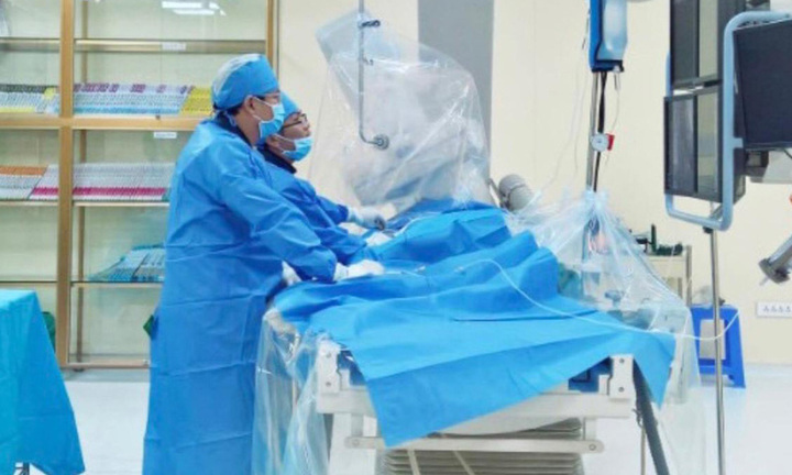 Tin tức đời sống ngày 27/3: Người phụ nữ nguy kịch vì “hội chứng trái tim vỡ”