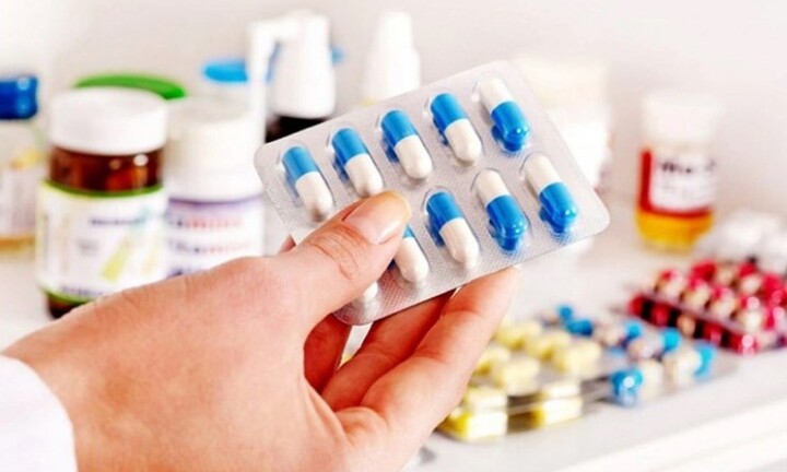 Tin tức đời sống ngày 30/3: Người phụ nữ 70 tuổi sốc phản vệ nặng sau khi uống thuốc chống say xe