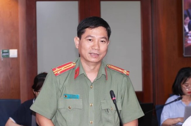 Công an TP.HCM lý giải thêm về việc trả tự do cho 4 tiếp viên hàng không xách ma túy
