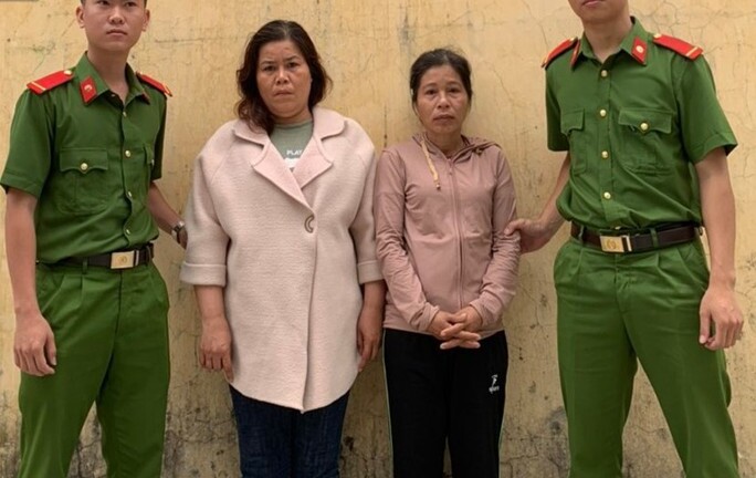 Nghe hoàn cảnh gia đình bạn khổ cực, người phụ nữ 46 tuổi rủ đi trộm tài sản