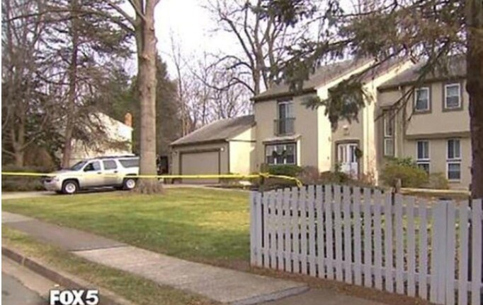 Đôi vợ chồng gặp chuyện kinh hoàng sau khi khuyên con gái chia tay bạn trai