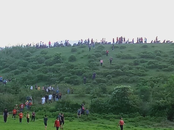 Đi tắm hồ, hai học sinh lớp 5 ở Hà Tĩnh chết đuối thương tâm