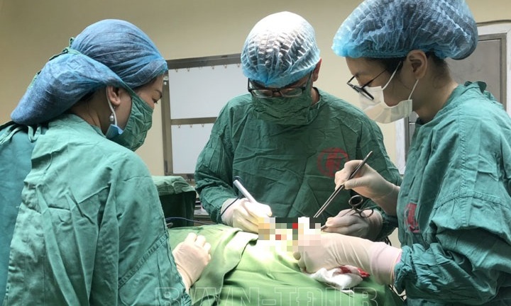 Tin tức đời sống ngày 8/4: Loại bỏ 90 hạch trong cổ người phụ nữ bị ung thư di căn