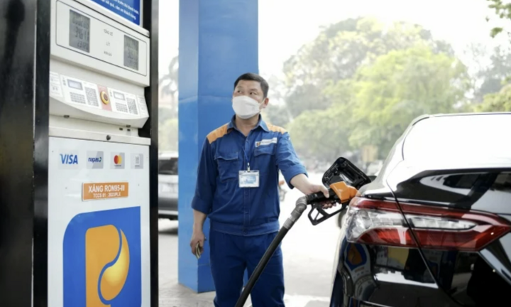 Giá xăng dầu dự báo giảm nhẹ trong kỳ điều hành hôm nay (21/4)