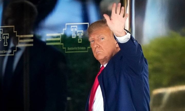 Hơn 40% đảng viên đảng Cộng hòa không muốn cựu Tổng thống Donald Trump tái tranh cử