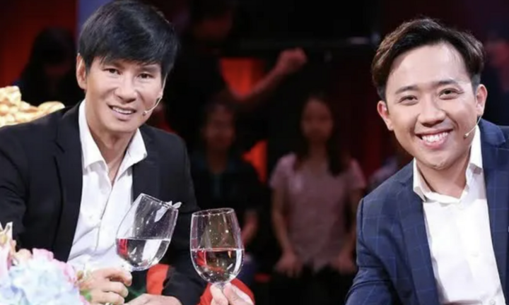 Trấn Thành bị nghi “tạo drama” để lấn át Lật Mặt 6, Lý Hải nói gì?