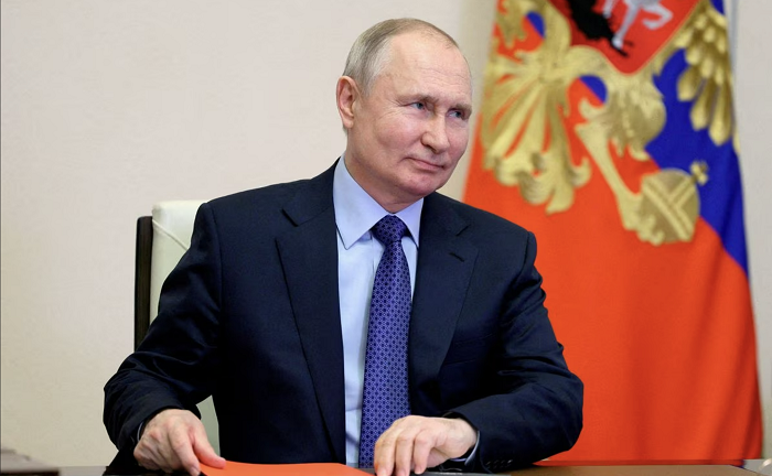 Tổng thống Putin: Ngành công nghiệp máy bay không người lái của Nga có thể đạt giá trị hơn 12 tỷ USD