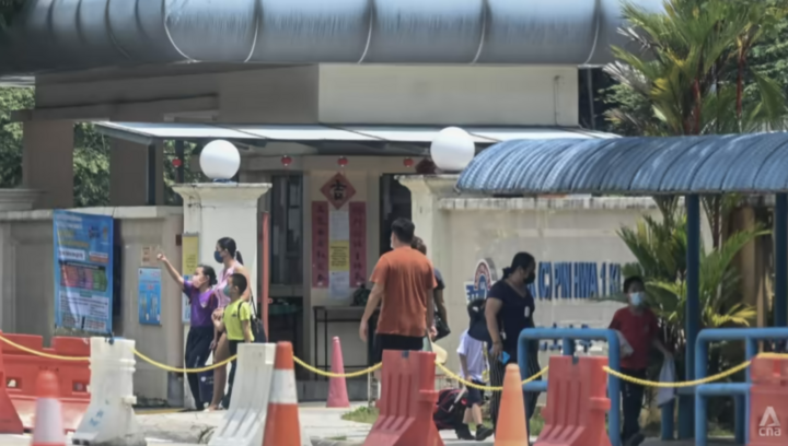 Thời tiết nắng nóng kéo dài, Malaysia yêu cầu trường học tạm dừng tất cả hoạt động ngoài trời