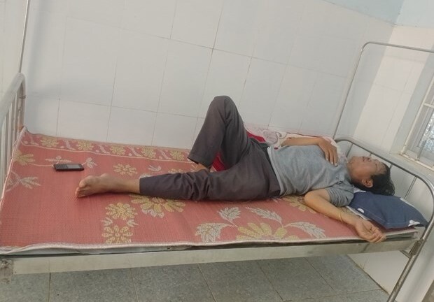 Điều tra vụ cán bộ bảo vệ rừng bị đánh ở Kon Tum