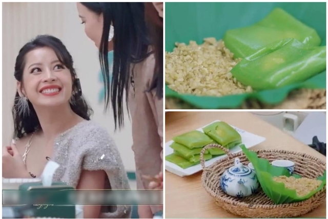 Chi Pu bị hải quan Trung Quốc giữ lại sân bay Thượng Hải vì 2 kiện hành lý “đáng ngờ”