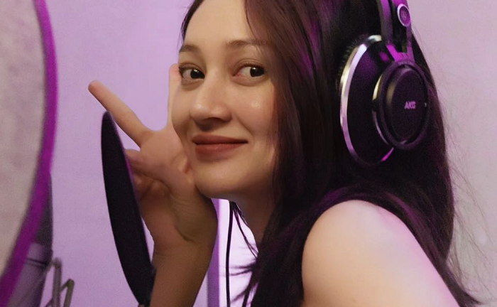 Bảo Anh nói gì khi bị đồn “ở ẩn sinh con”?