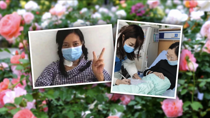 Người phụ nữ giúp đỡ hơn 1.000 bệnh nhân mắc bệnh thận, câu chuyện phía sau gây xúc động