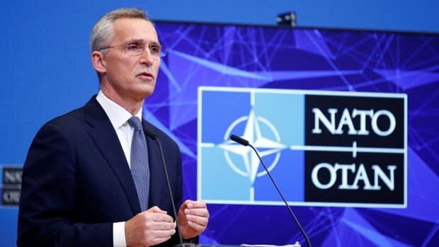 NATO gia tăng áp lực để Thổ Nhĩ Kỳ “bật đèn xanh” cho Thụy Điển gia nhập