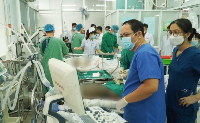 Vụ đốt phòng trọ do ghen tuông ở Đồng Nai: 2 nạn nhân đã tử vong