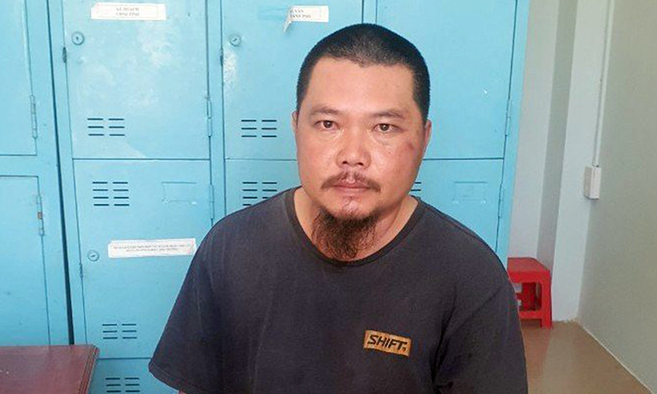 Trà Vinh: Mâu thuẫn sau khi uống say, người đàn ông đâm bạn nhậu tử vong