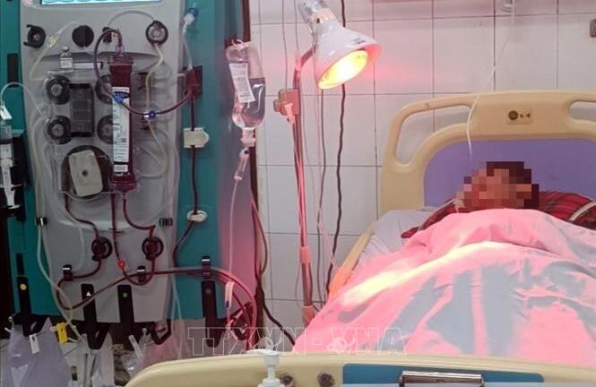 Tin tức đời sống ngày 13/6: 1 người tử vong, 3 người nhập viện do ngộ độc rượu methanol