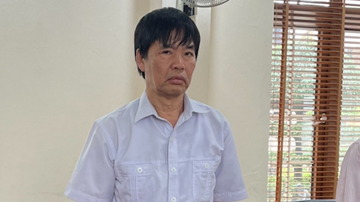 Khởi tố Giám đốc Trung tâm đăng kiểm xe cơ giới đường bộ 11-02D Cao Bằng