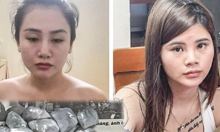 Thanh Hóa: Triệt xóa 2 điểm ma túy phức tạp, bắt giữ nhiều đối tượng