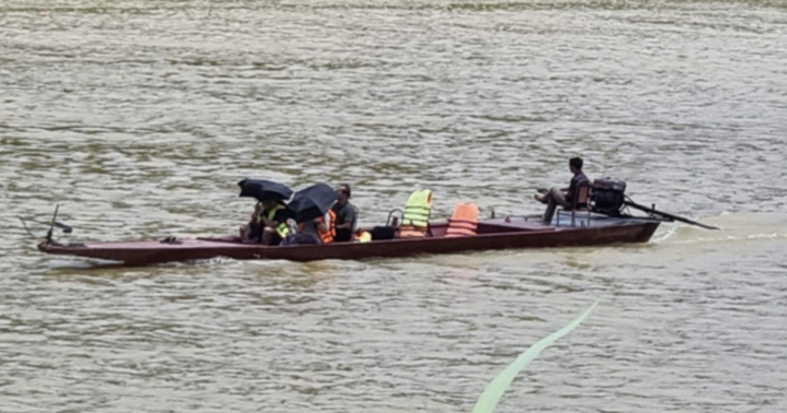 Lào Cai: Tìm thấy thi thể nam sinh lớp 9 nghi nhảy cầu tự tử