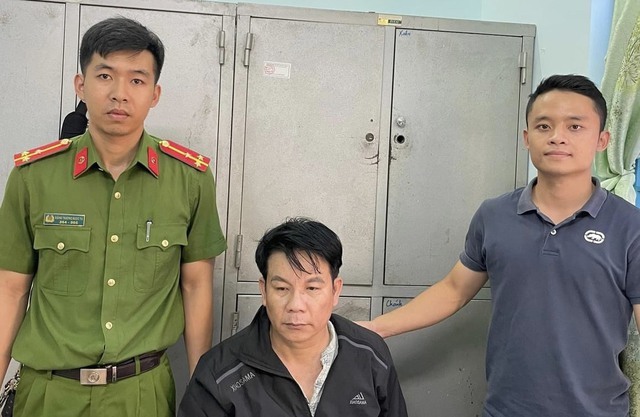 Bắt đối tượng giả danh đại tá công an lừa đảo hơn 7 tỷ đồng