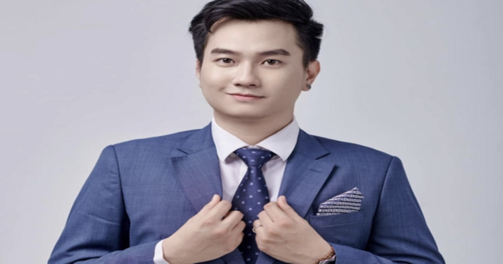 Sao nam Vbiz khiến dân tình “dậy sóng” vì bênh vực chồng cũ Diệp Lâm Anh