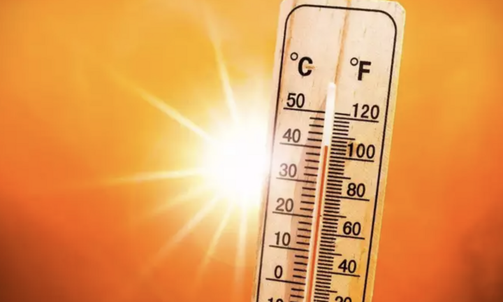 Thế giới vừa trải qua tuần nắng nóng nhất trong lịch sử