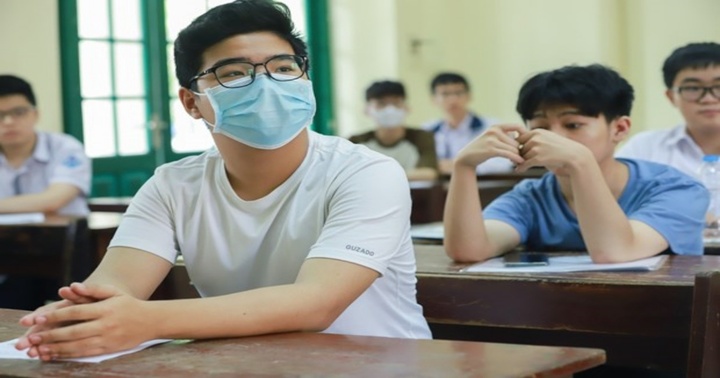 Hà Nội báo cáo gì về tuyển sinh lớp 10 công lập năm 2023 sau yêu cầu của Thủ tướng?