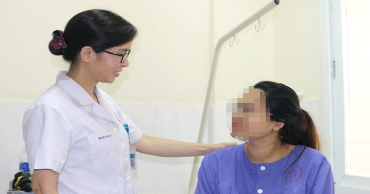 Tin tức đời sống ngày 16/7: Cứu sống sản phụ gặp biến chứng sản khoa hiếm gặp sau sinh