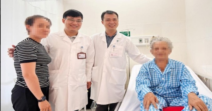 Tin tức đời sống ngày 20/7: Cứu cụ bà có nguy cơ đột tử rất cao vì bị lóc tách động mạch chủ