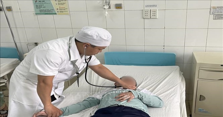 Tin tức đời sống ngày 28/7: Bé 12 tuổi bị tụ khối mủ to như quả trứng gà trong não
