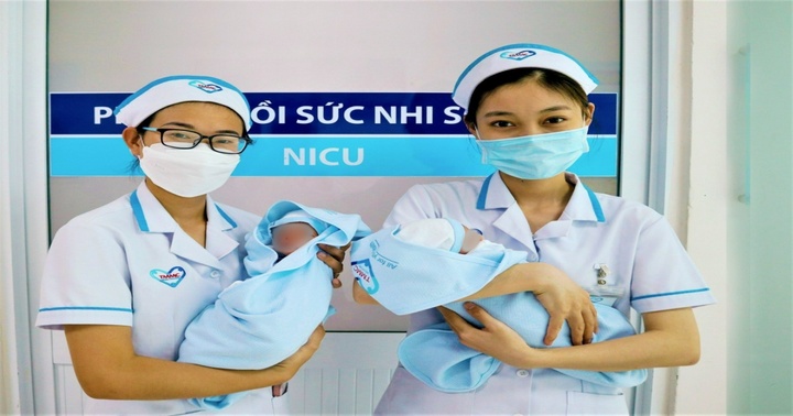 Tin tức đời sống ngày 30/7: Cấp cứu thành công sản phụ mang song thai sinh non