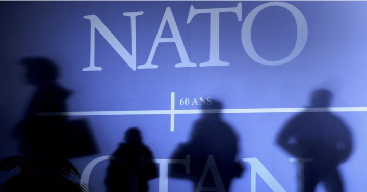 Ireland không “theo chân” Phần Lan, Thụy Điển gia nhập NATO