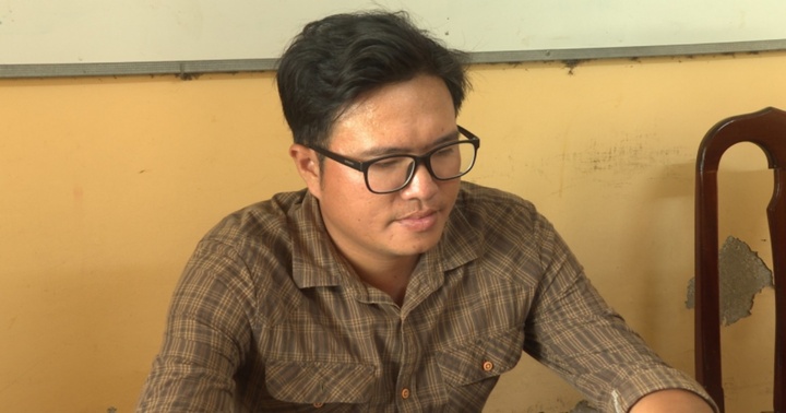 Bạc Liêu: Khởi tố nhân viên ngân hàng rút 500 triệu đồng của khách để tiêu xài