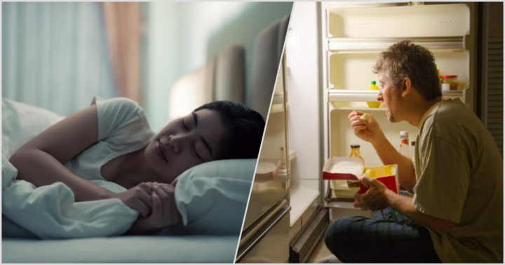 5 thói quen vào ban đêm của người sống thọ: Cực đơn giản nhưng không phải ai cũng làm được