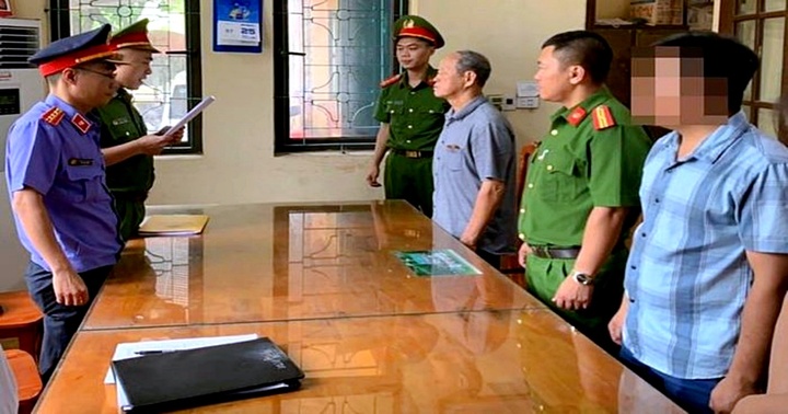 UBKT Trung ương đề nghị xem xét, thi hành kỷ luật nguyên Giám đốc Sở LĐ-TB&XH tỉnh Hà Nam