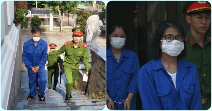 Vụ tham ô tài sản ở CDC Đà Nẵng: Hơn 7.500 kit tồn kho được giấu ở đâu?