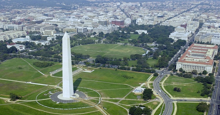 Mỹ sắp triển khai hệ thống giám sát không phận mới ở thủ đô Washington
