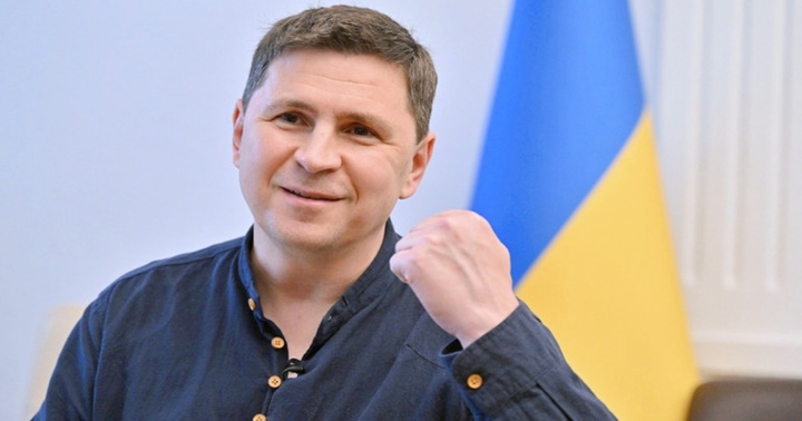 Quan chức Ukraine nêu thời điểm có thể đàm phán hòa bình với Nga