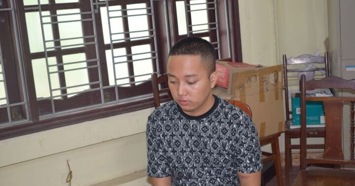 Đâm chết người vì mâu thuẫn ở quán bia