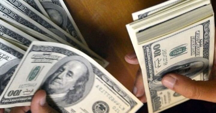 Tỷ giá USD hôm nay 5/9: Đồng USD thế giới giảm nhẹ