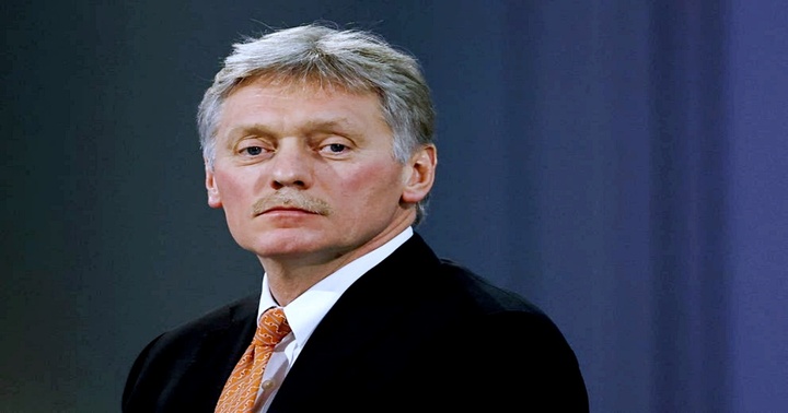 Nga nêu thời điểm có thể bắt đầu đàm phán hòa bình với Ukraine
