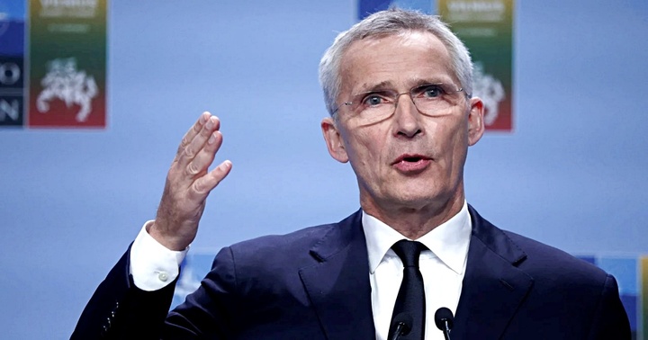 Tổng thư ký NATO Stoltenberg: Phương Tây cần chuẩn bị cho cuộc chiến lâu dài tại Ukraine