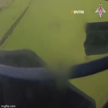 Video: Trực thăng “cá sấu” Ka-52 nã hỏa lực làm nổ tung sở chỉ huy Ukraine
