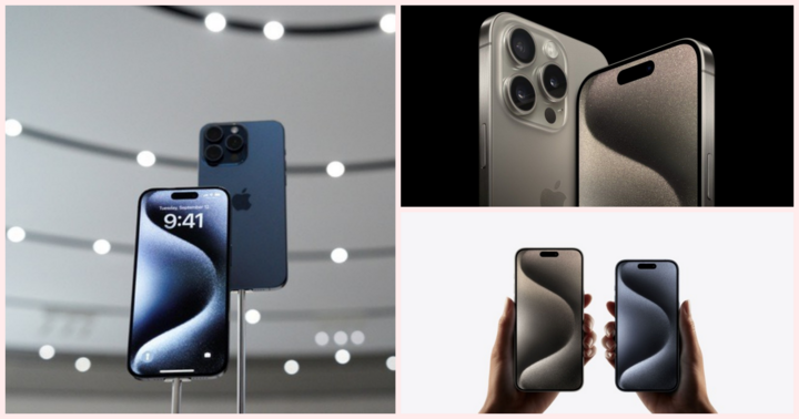 iPhone 15 Pro Max “cháy hàng” ở nhiều thị trường, người dùng Việt có bị giao hàng trễ?